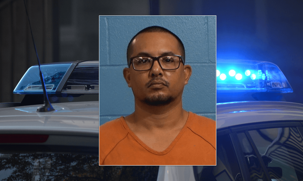 Acusan a hombre de Hutto de tocar inapropiadamente a una niña de 10 años 