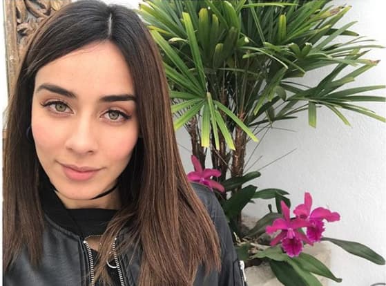 "Ser felices... hay que ser felices, es lo único que importa", sostuvo.
<br>