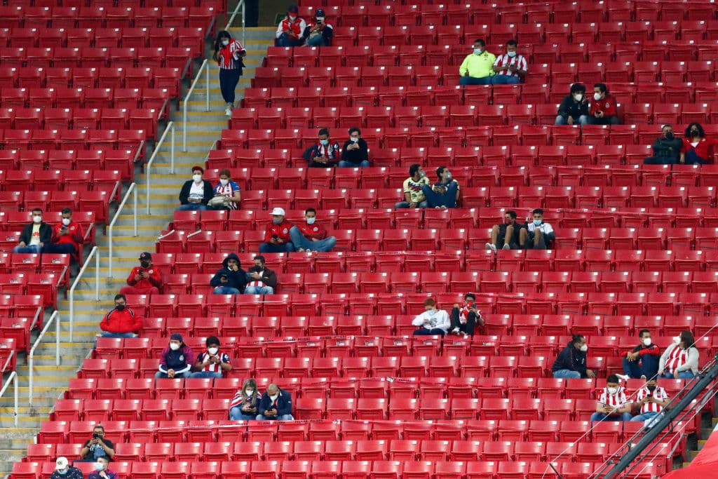 Operativo perfecto, señalan Enrique Alfaro y Amaury Vergara