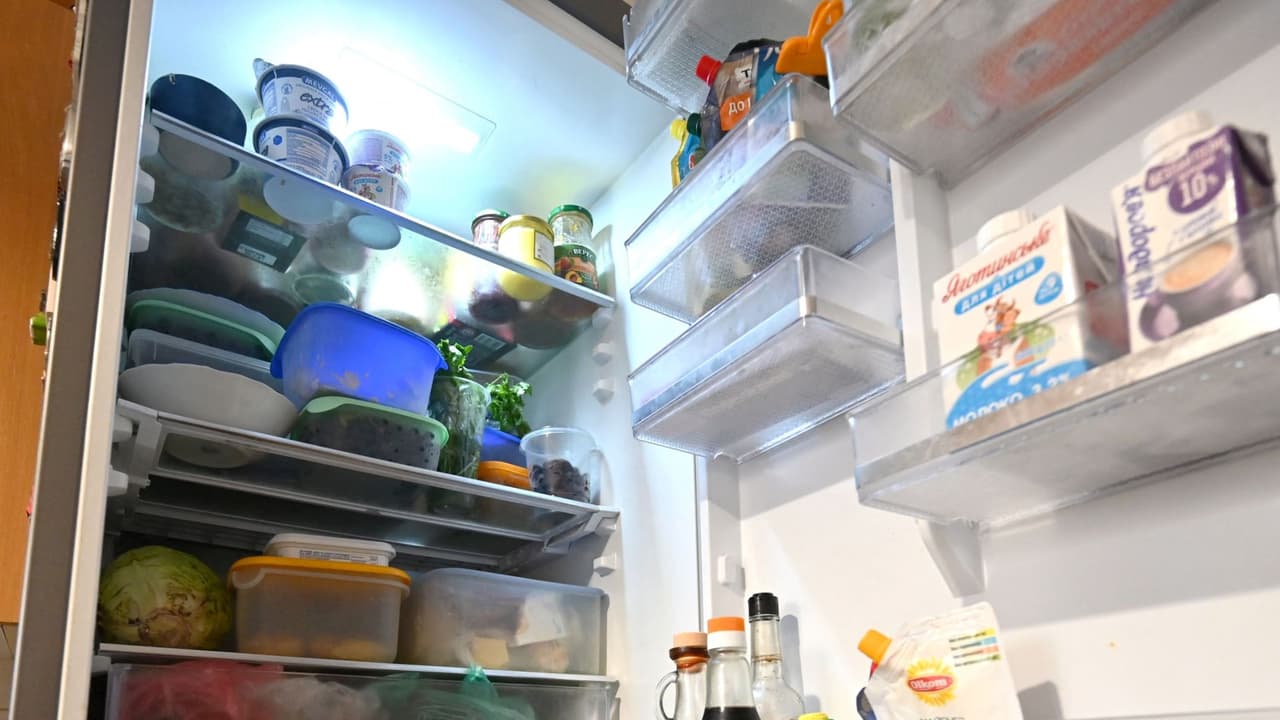 Ten en cuenta estos consejos para conservar los alimentos frescos por más tiempo