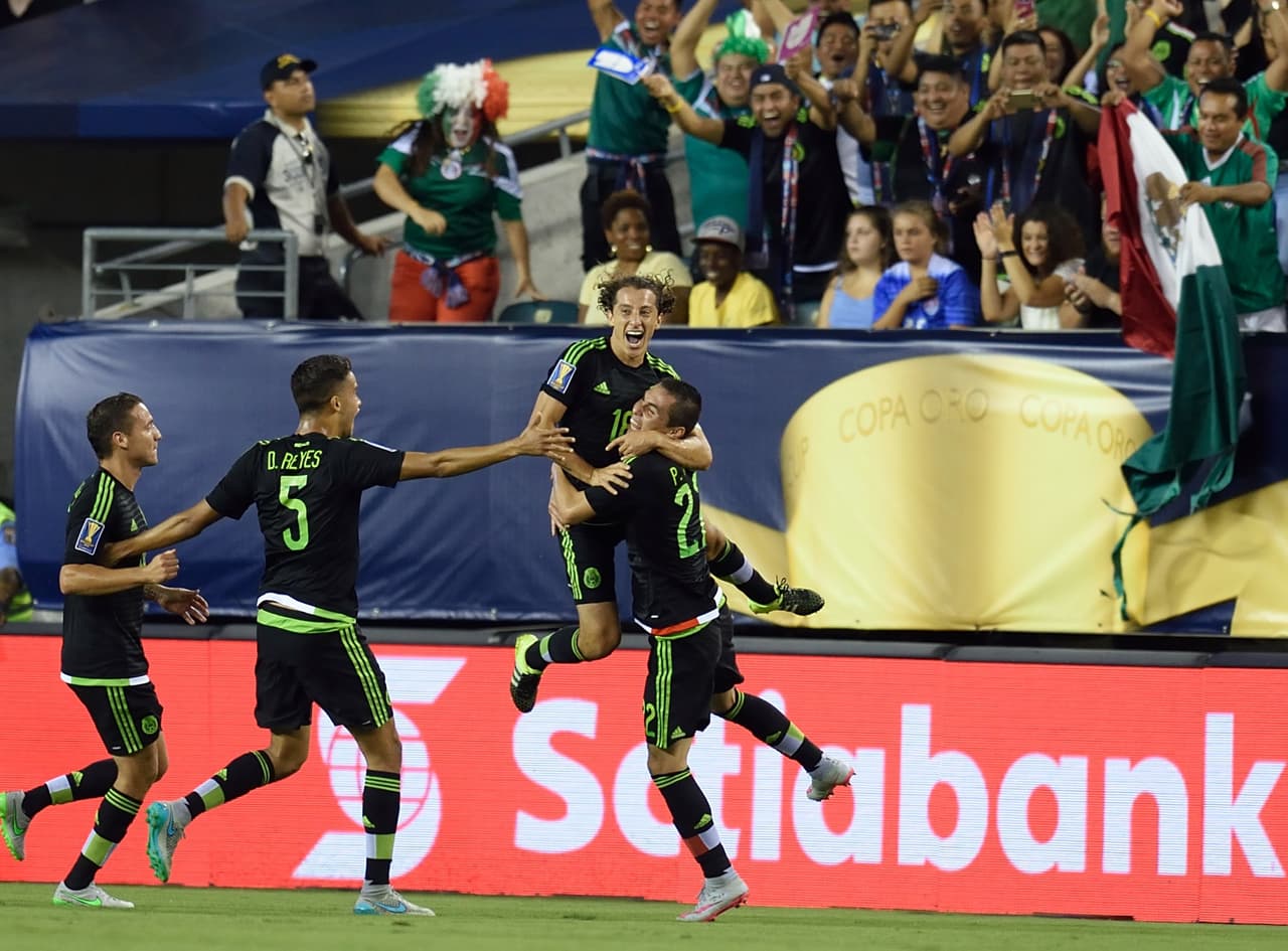 El 'Tri' dará un gran salto en el Ranking FIFA