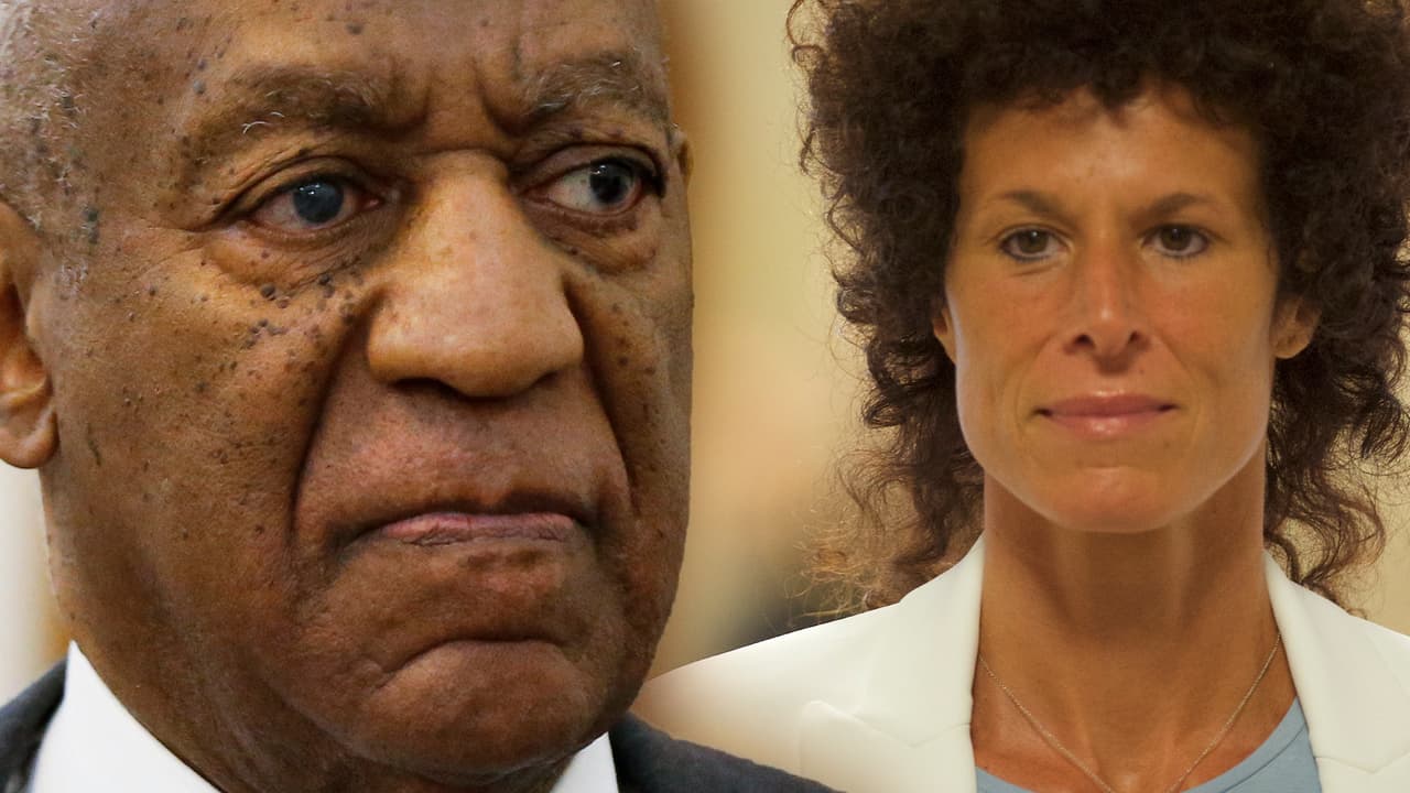 Bill Cosby sale libre luego que la Corte Suprema de Pensilvania anulara su condena por abuso sexual                    