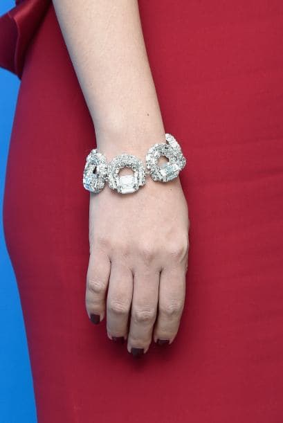 Pero se gasta más en joyas que en arreglos florales. De acuerdo a WalletHub, US$4.83 mil millones se irán en la compra de prendas para el ser amado en este San Valentín.