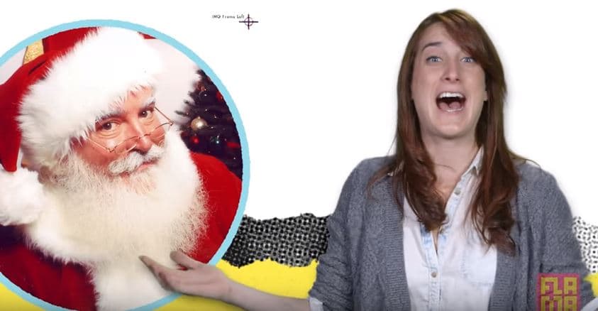 9 extrañas tradiciones navideñas de latinos