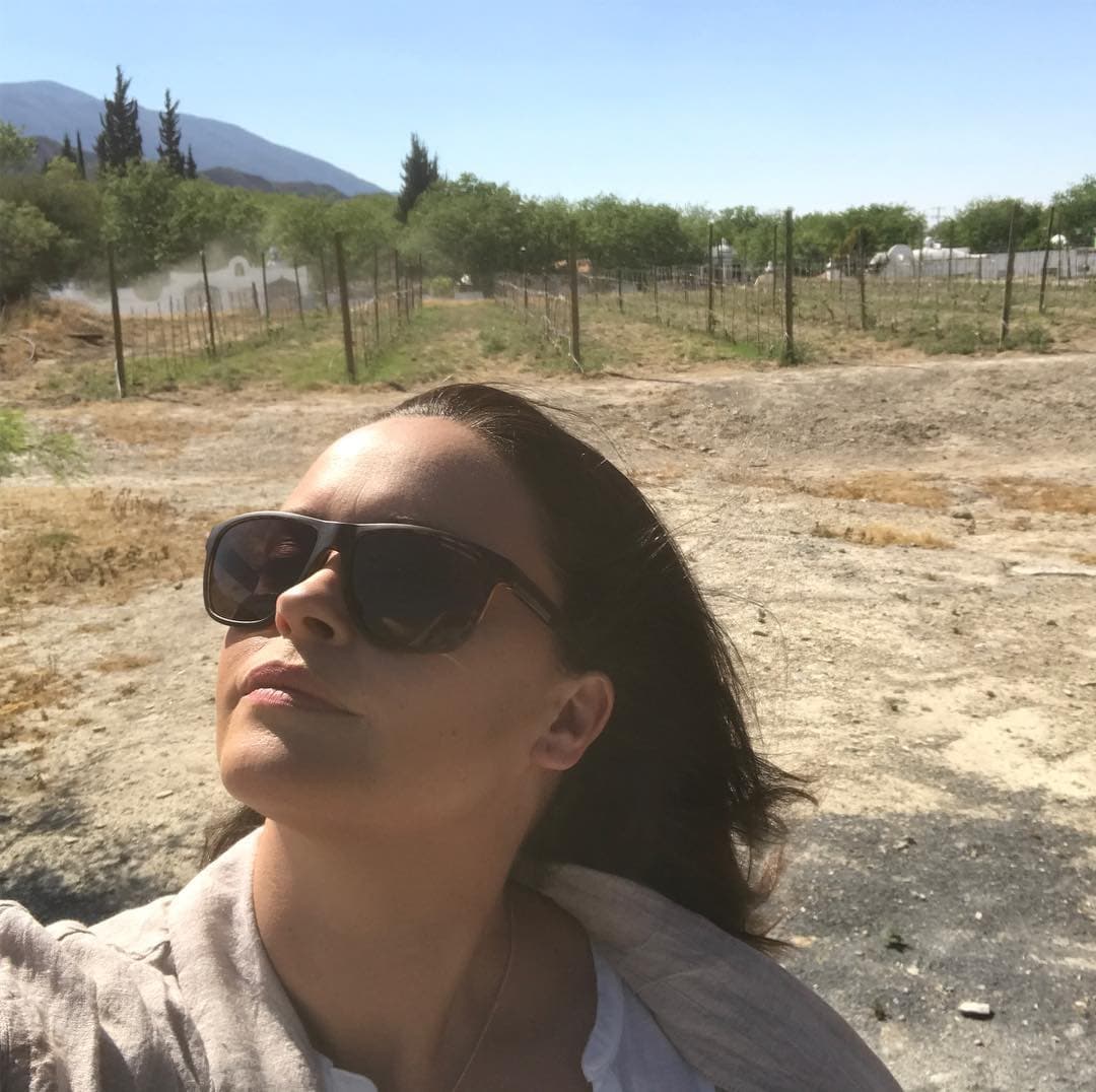 El 22 de agosto de 2018, Shaila concedió una entrevista para 
<a href="https://www.instagram.com/p/BmyTgY5lWLU/?hl=es" target="_blank">Despierta América</a> donde habló sin tapujos de lo que había sucedido a su dedo índice.