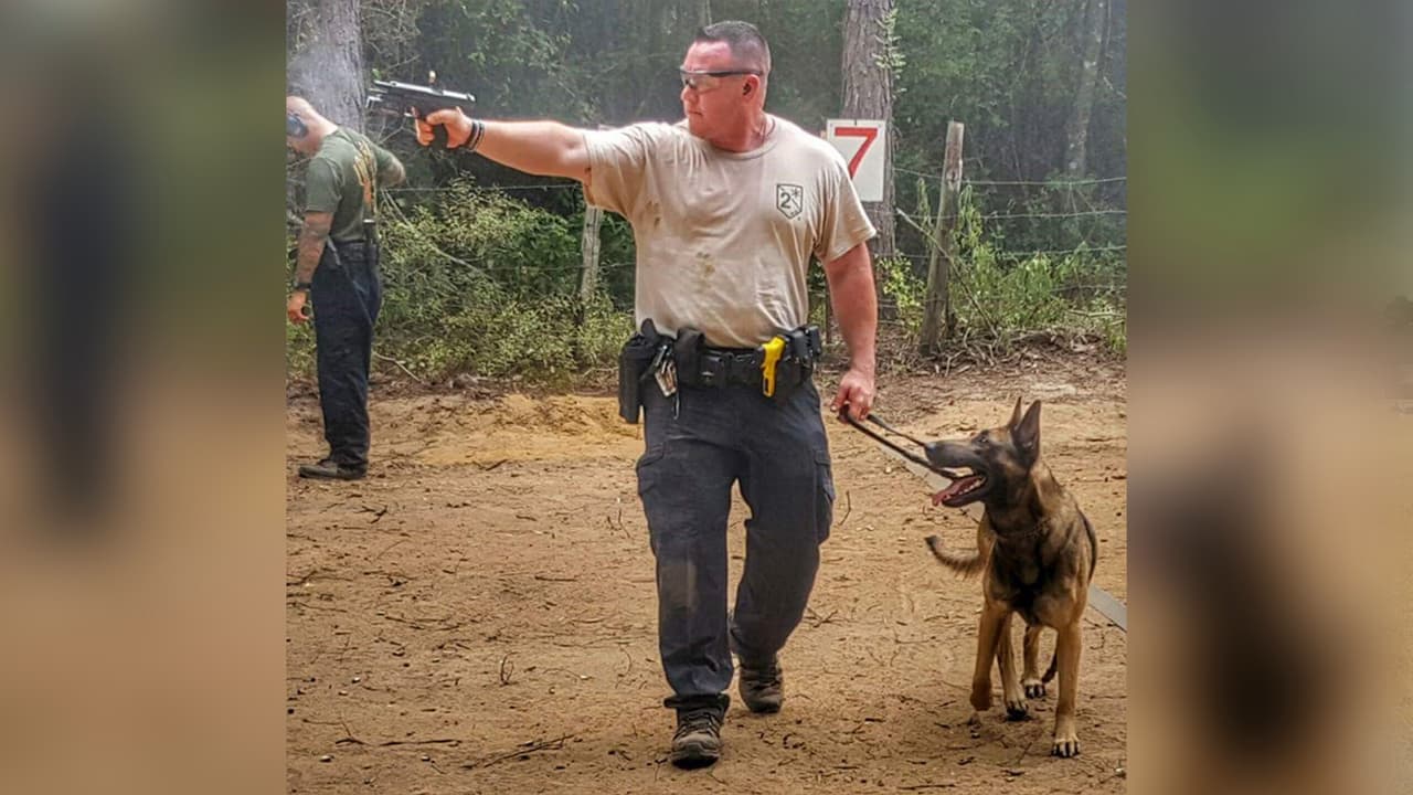 Además, Rudo estuvo presente para defender a la comunidad en importantes eventos que se hicieron en los últimos seis años en el condado.