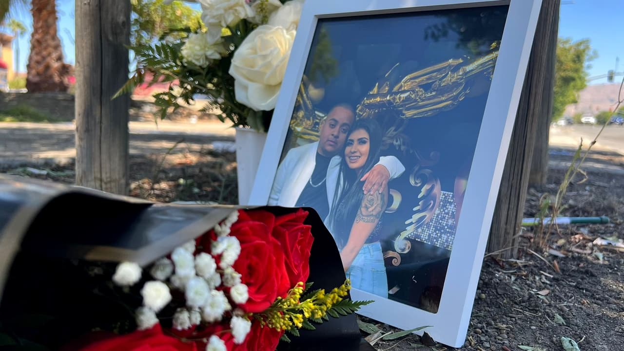 Investigan el asesinato a golpes de empleado de construcción latino afuera de una taquería de San José