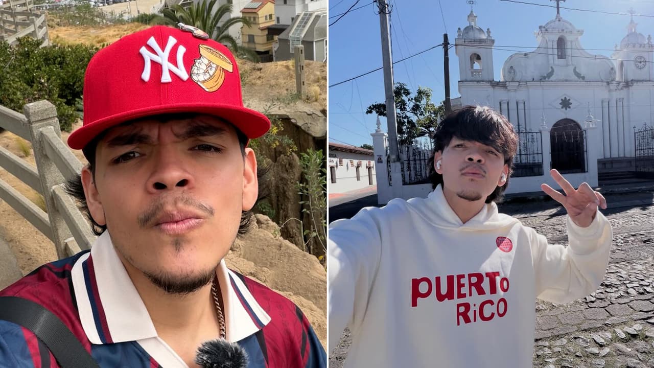 ‘El Komanche’ dejó en video instrucciones para su funeral antes de morir: esto pidió