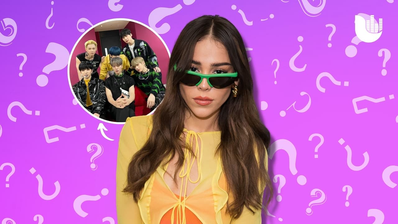 Danna Paola es acusada de plagiar su canción XT4S1S