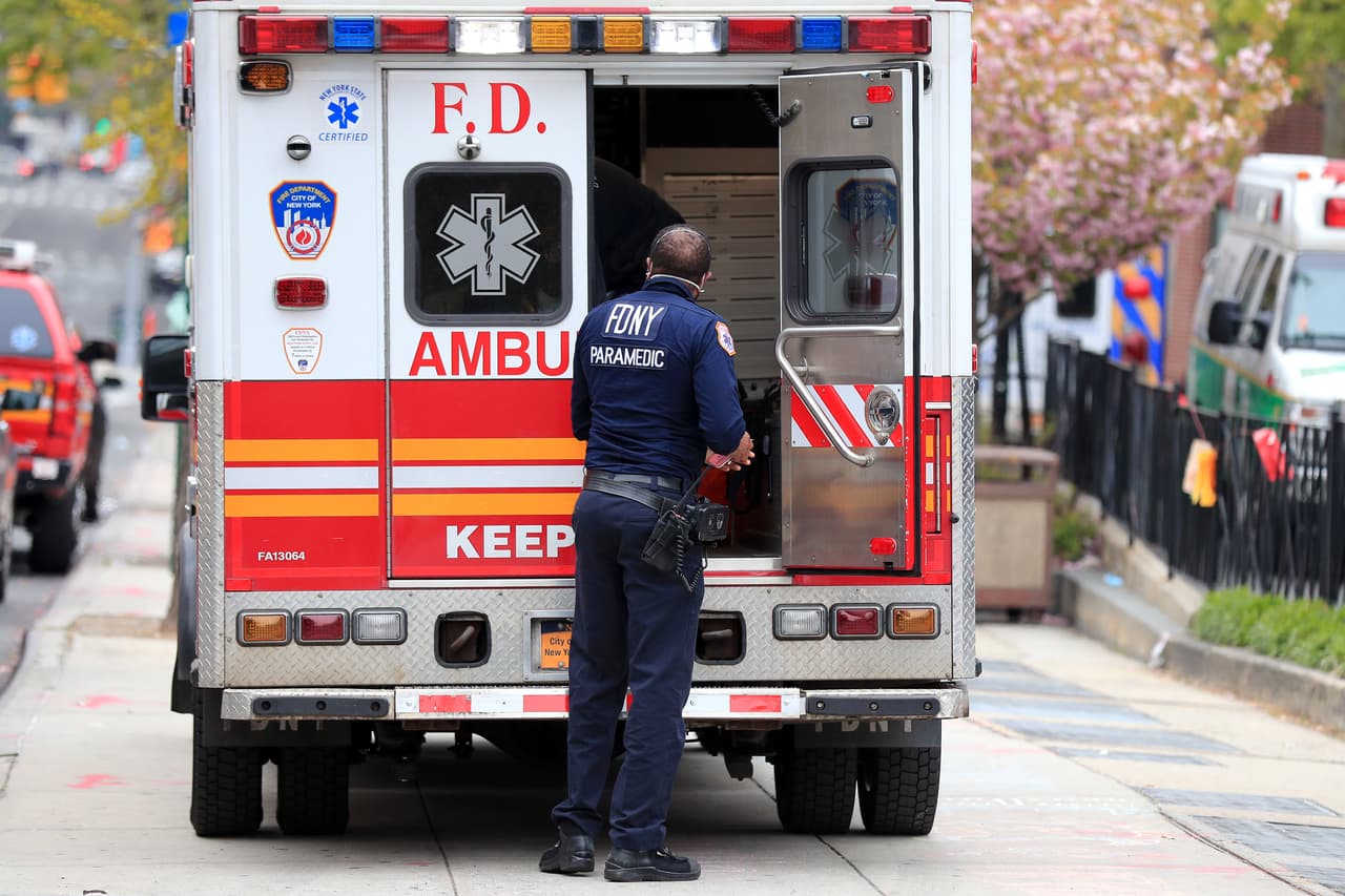 Miércoles antes del Día de Acción de Gracias es el día más mortal al volante
