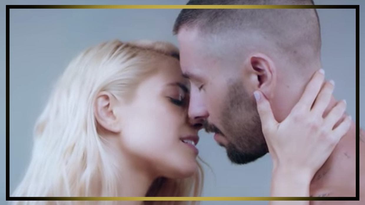 Estreno: Debi Nova derrocha sensualidad en su nuevo video 'No nos sobran los domingos'