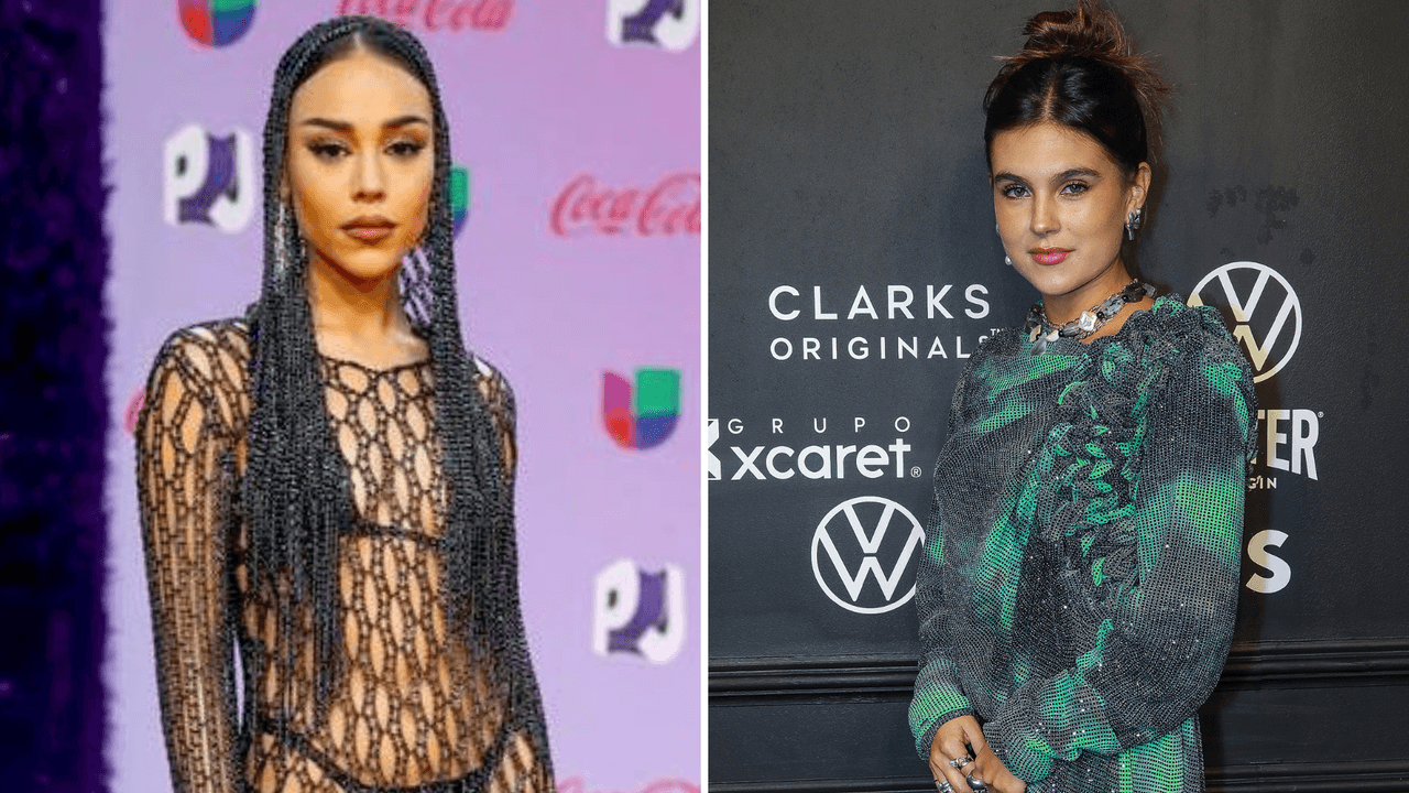 Salir a la calle en calzoncillos es la última tendencia de las famosas: las fotos que lo prueban