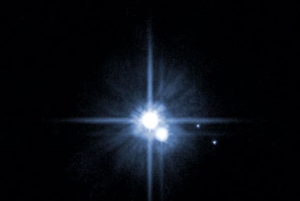 Los tránsitos de Plutón son muy largos, por ejemplo, este recorrido por Capricornio durará hasta el 2024, por eso lo que nos importa saber es cuando está directo, y cuando retrógrado. Por: Profesor Zellagro