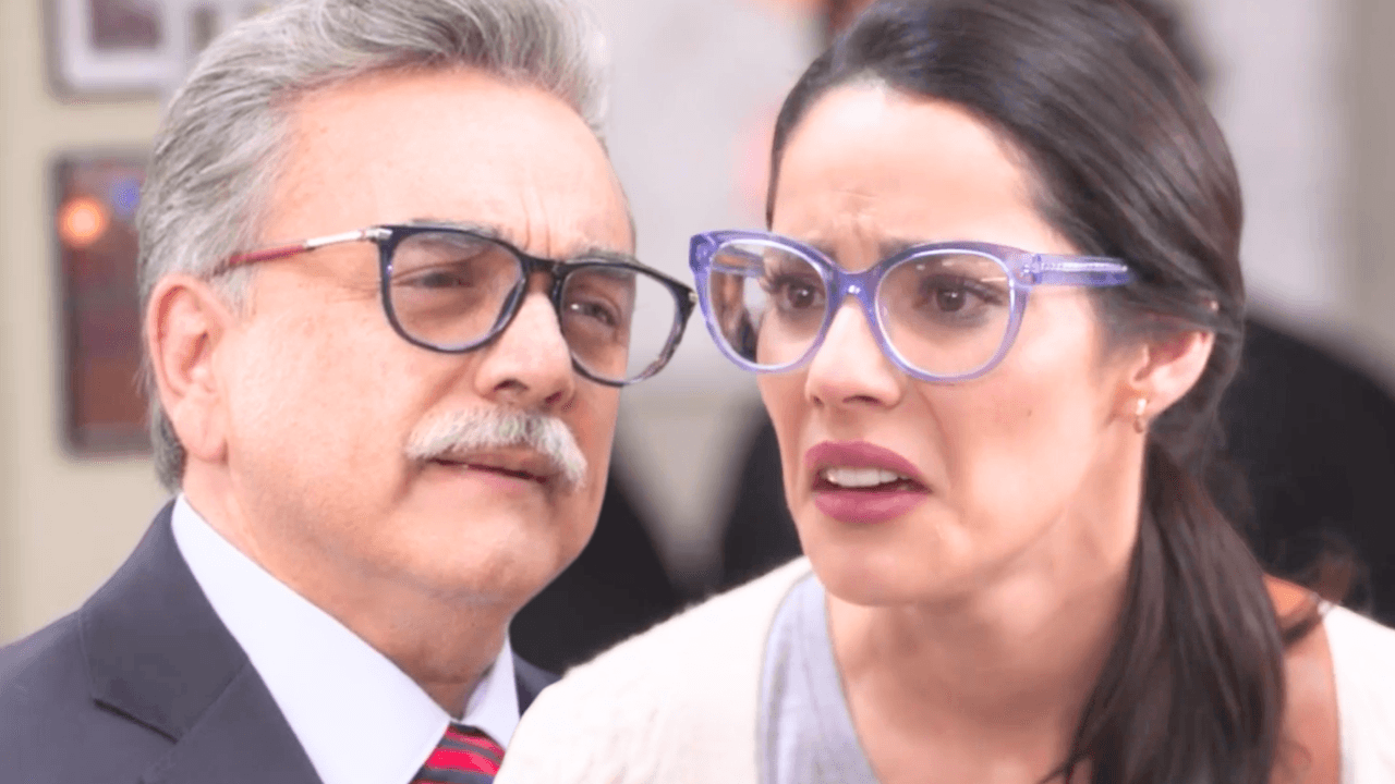 Verónica encara a Flores por destruir una familia | Tan Cerca De Ti, Nace El Amor | Capítulo 54