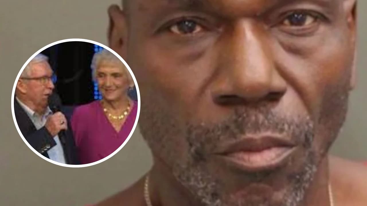 Sospechoso del asesinato de esposa de pastor enfrenta nuevos cargos por delitos anteriores