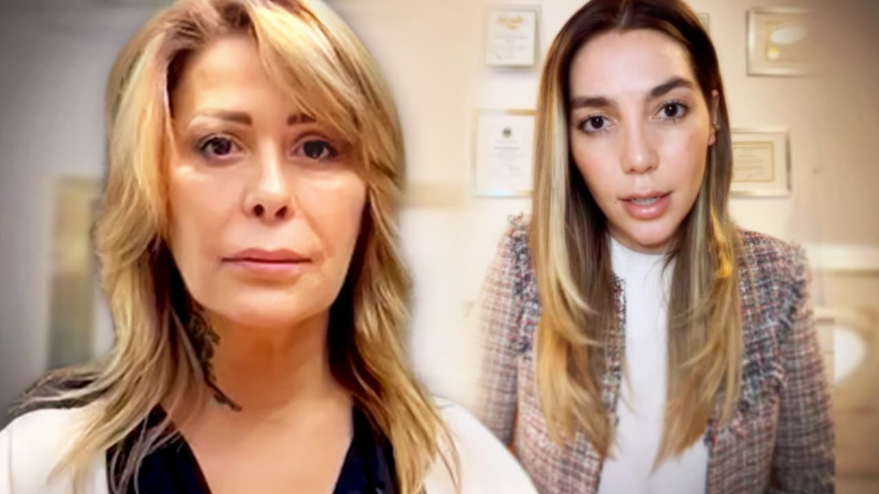 Alejandra Guzmán hace una petición para Frida Sofía a 3 meses de que su hija la demandó