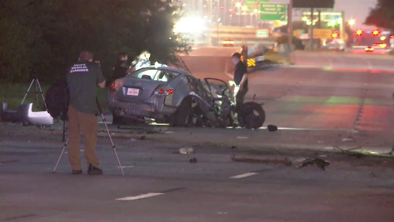Muere pasajero en accidente y el responsable es buscado por la policía