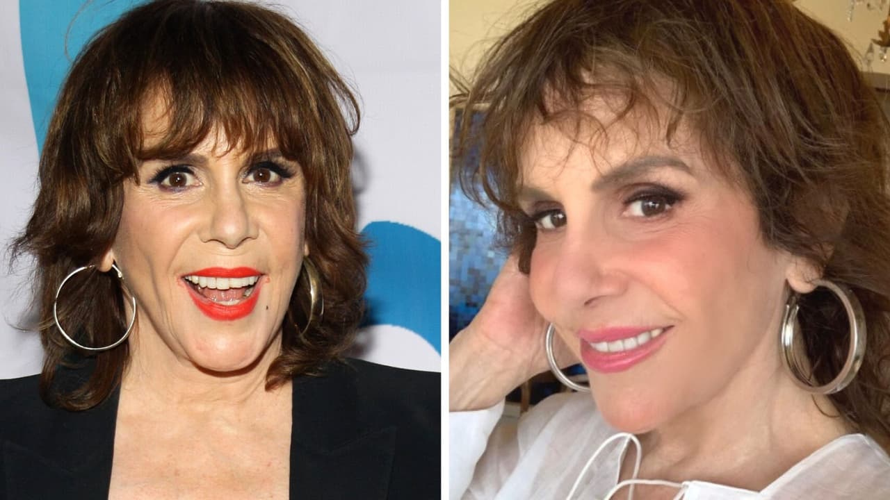 Rebecca Jones se despide de su personaje Lucía en la telenovela 'Cabo' con un emotivo mensaje