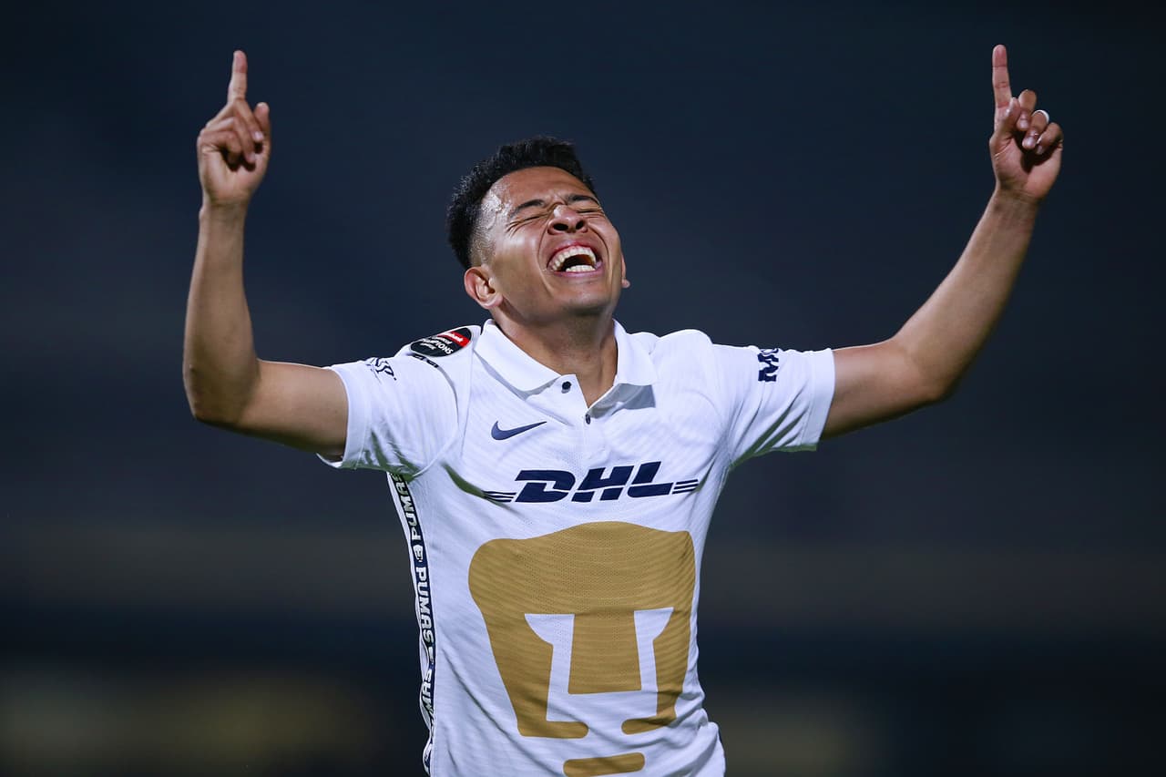 Pumas fue un vendaval imparable que en 10 minutos encontró el 3-0 para obligar a los penales. Sebastián Saucedo metió un derechazo en el área que todo CU lo cantó. Todo se decidiría desde los 11 pasos.