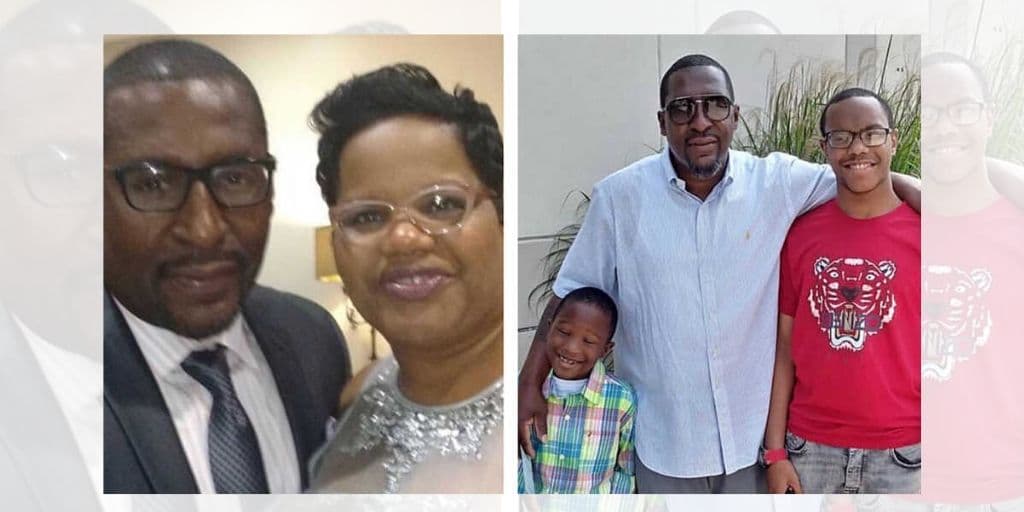 Radican cargos criminales contra un hombre por el asesinato de cuatro miembros de su familia 