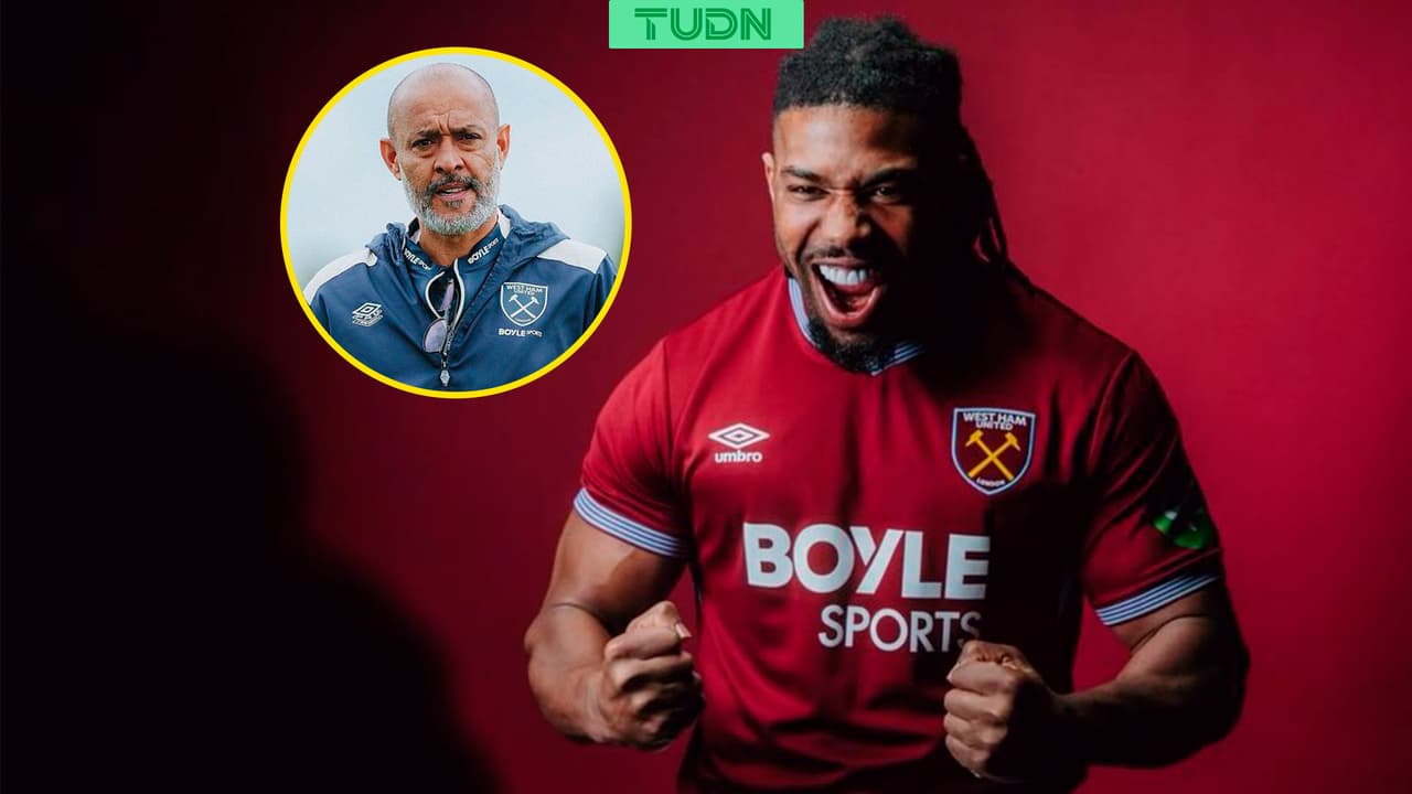 Traoré tiene prohibido levantar pesas en el West Ham por orden del técnico