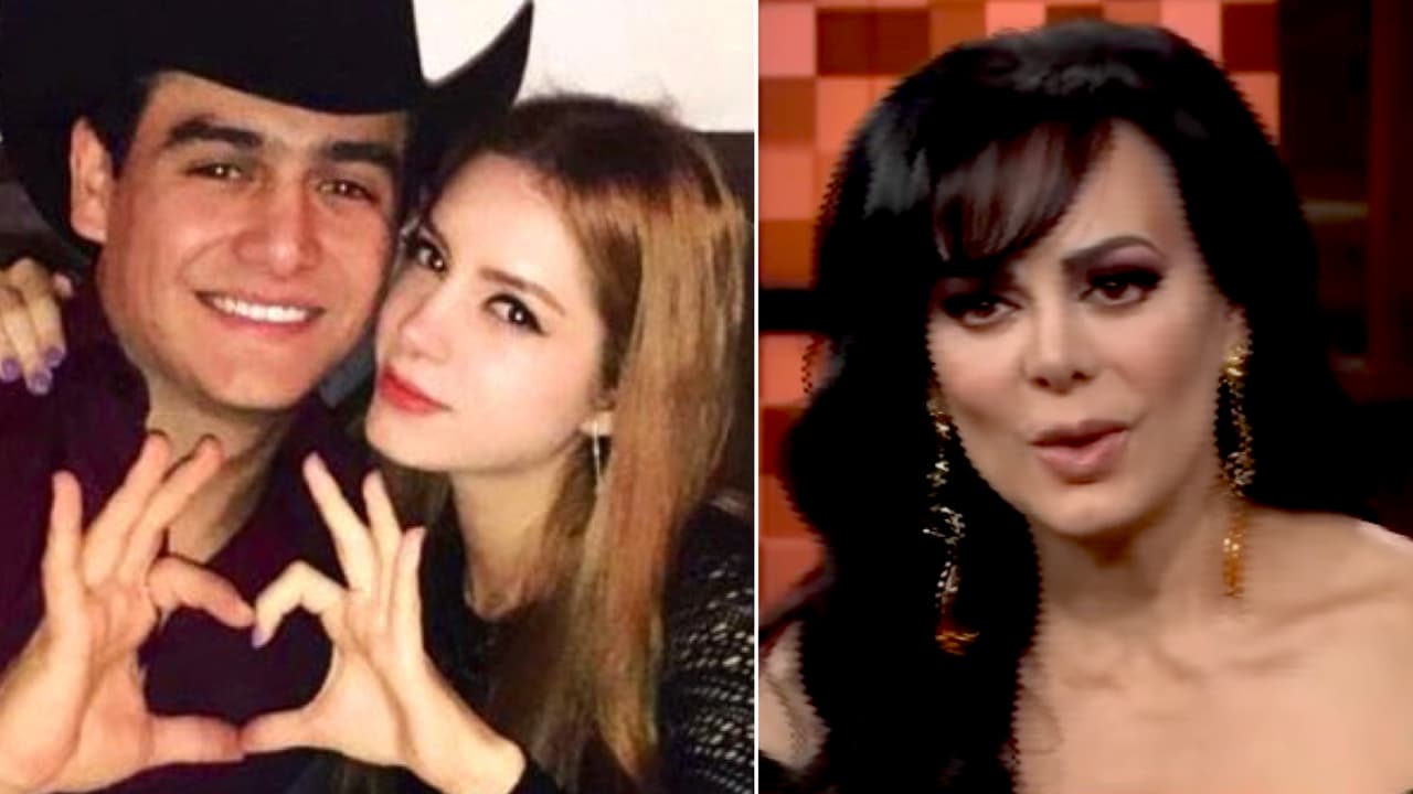 Imelda Tuñón reclama cenizas del hijo de Maribel Guardia: “Me pertenecen a mí”
