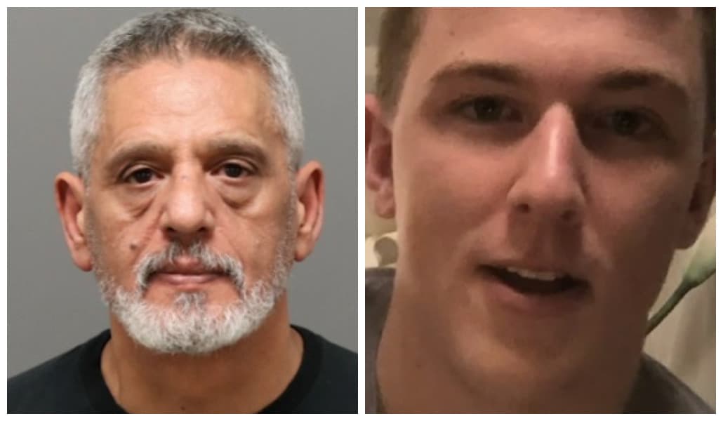 Acusan a dueño de tienda en Raleigh de asesinar a joven de 27 años