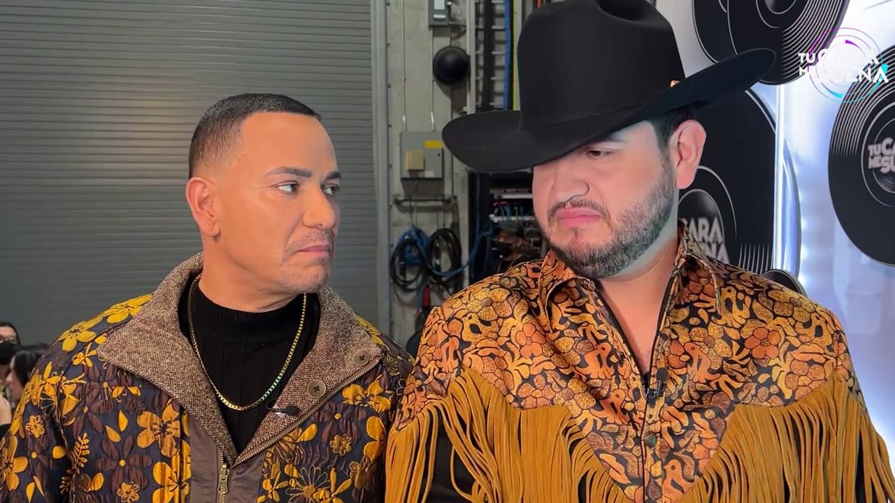 Edén Muñoz y Víctor Manuelle se ponen de acuerdo para ver quién será el juez malo de Tu Cara Me Suena