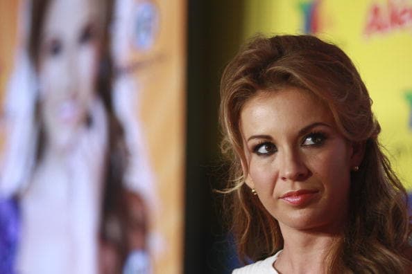 “Se podría decir que es algo así como un ancla de la que me agarré, que era el beneficio de mis hijos”.