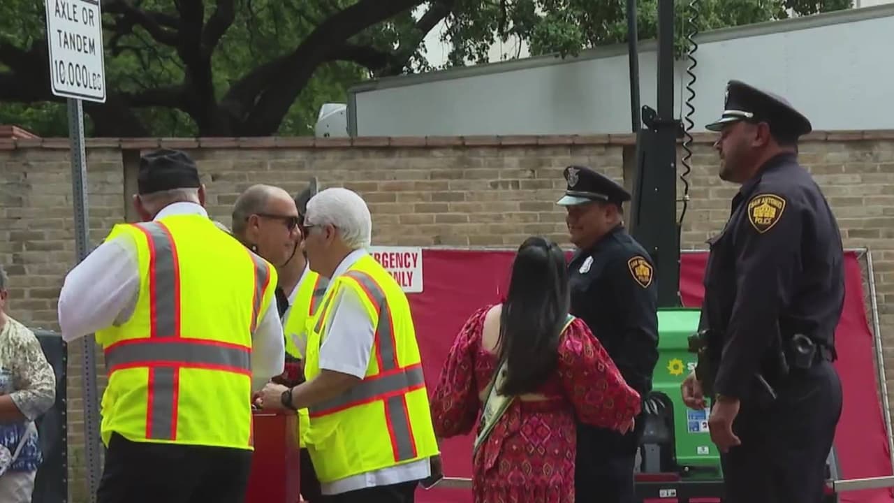Buscan prevenir violencia en festival de NIOSA: así es el plan de seguridad