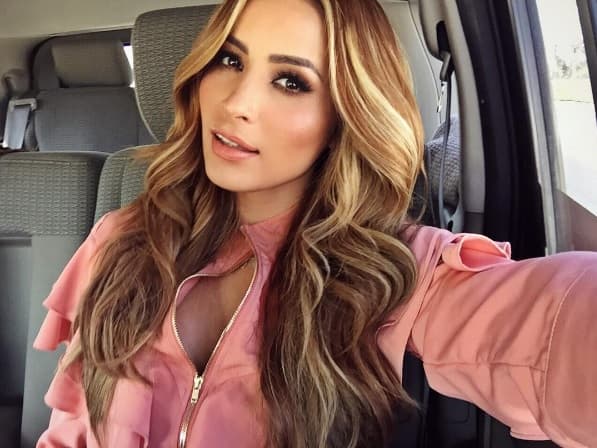 Cynthia Rodríguez ‘conquistará’ en la música al estilo banda