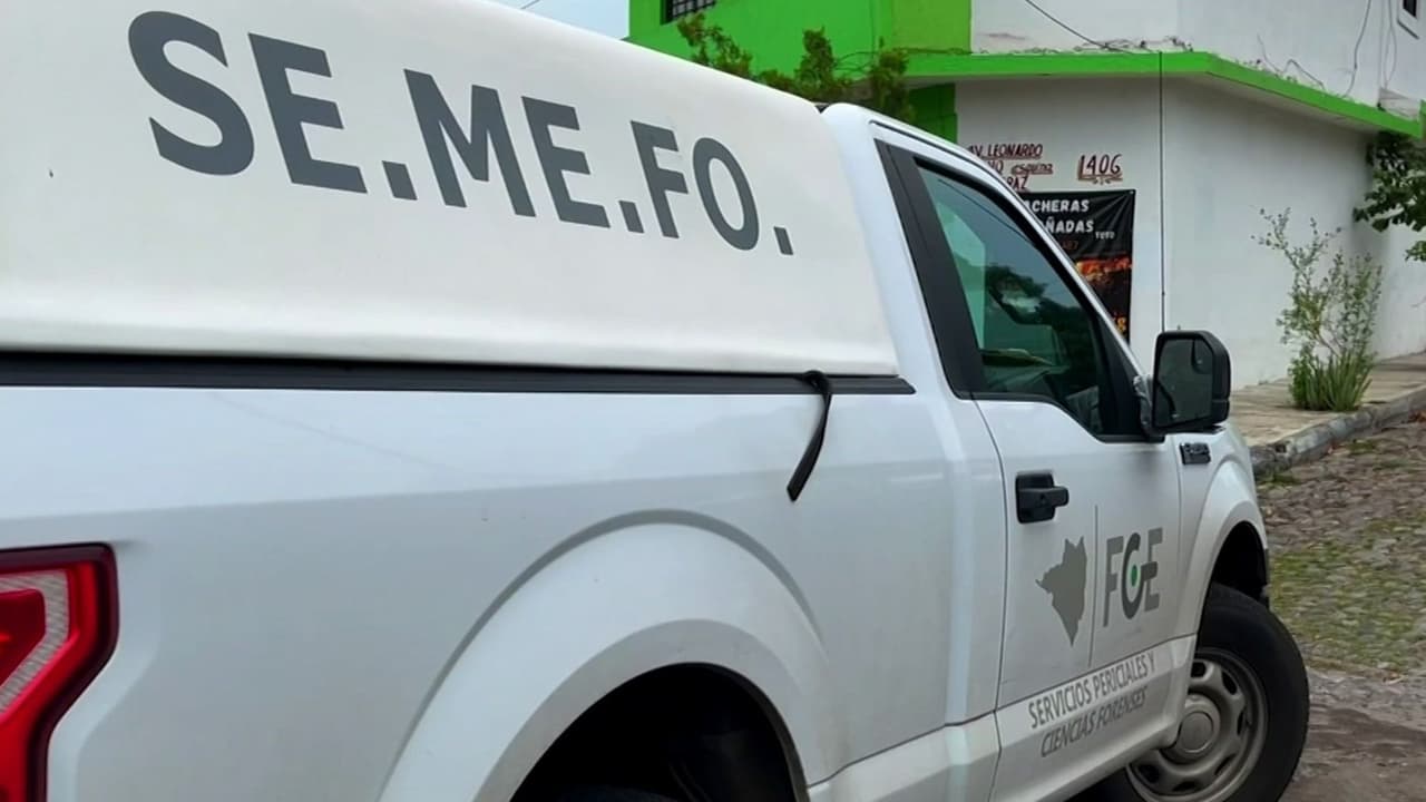 Asesinan a madre e hija durante ataque armado en México; víctimas eran familiares de un político mexicano