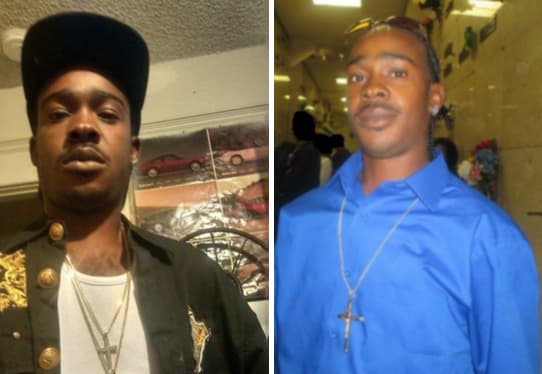 <b>Jamaine Harrington</b> es buscado por su presunta participación en el asesinato de un hombre y el intento de asesinato de otros dos hombres, el 13 de diciembre de 2015. Después de una pelea verbal frente a un hotel Harrington presuntemente sacó un arma y comenzó a disparar. Tres hombres resultaron heridos, uno de ellos falleció.