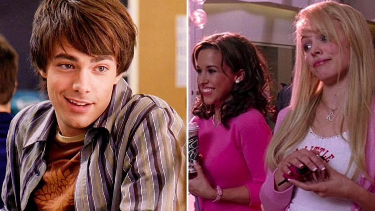 Aaron Samuels de 'Mean Girls' se casó en México con su novio: hasta Regina George amaría su boda