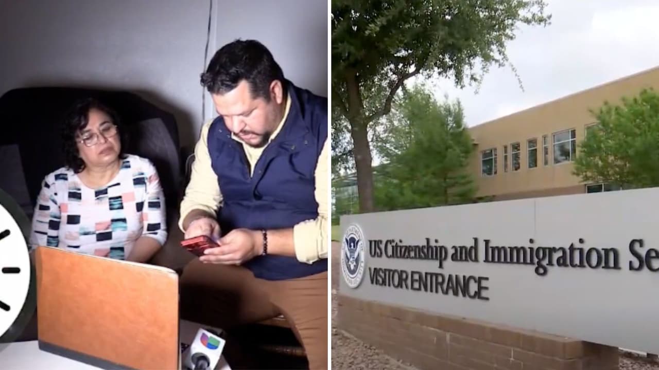 ¿Estás esperando por tu green card? Existe una opción de USCIS que te permite salir de EEUU en lo que llega tu tarjeta