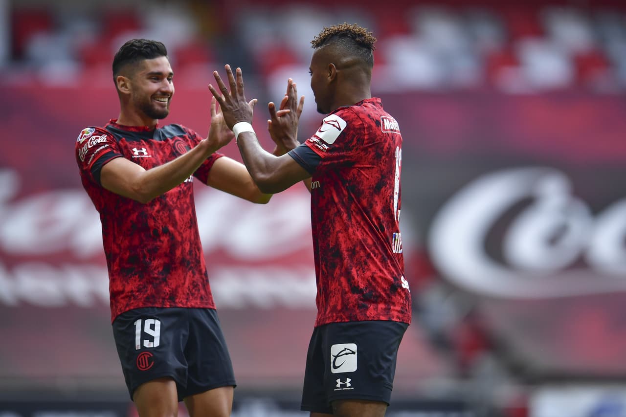 Solari lamenta lesión de Aguilera: "Ha tenido un torneo fantástico"