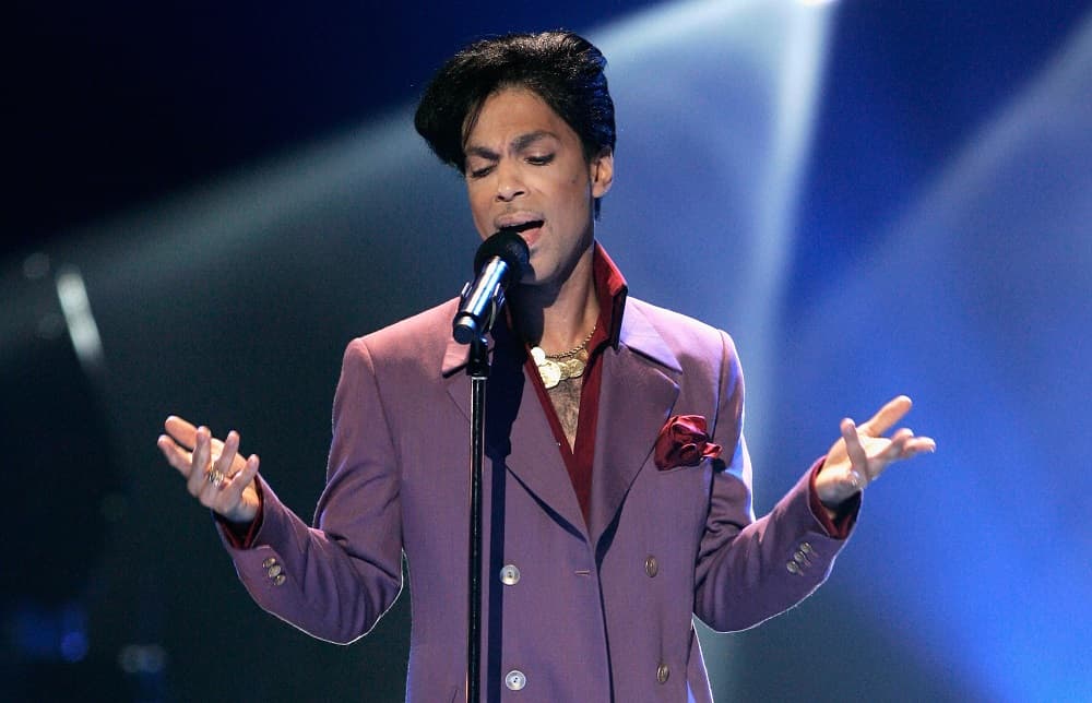 Cuerpo de Prince no presentó señales de trauma