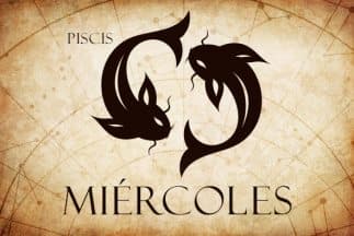 Piscis horóscopo diario Profesor Zellagro