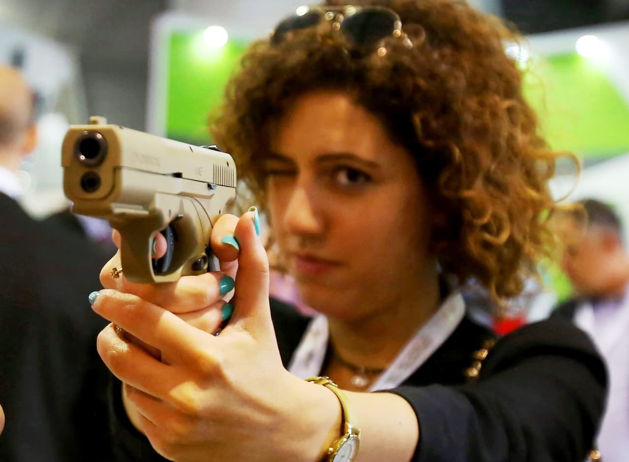 El crimen empeora el cambio climático (y viceversa)