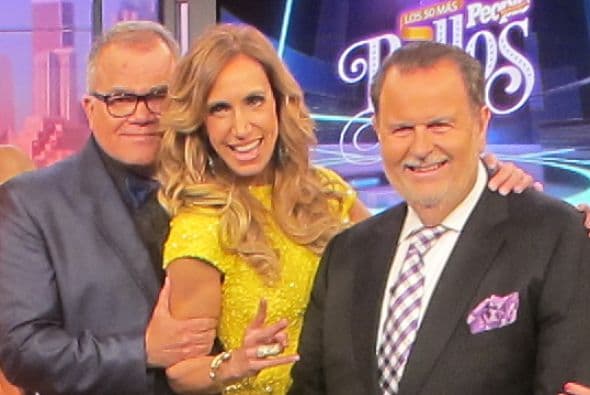 Los 50 más bellos de People en Español