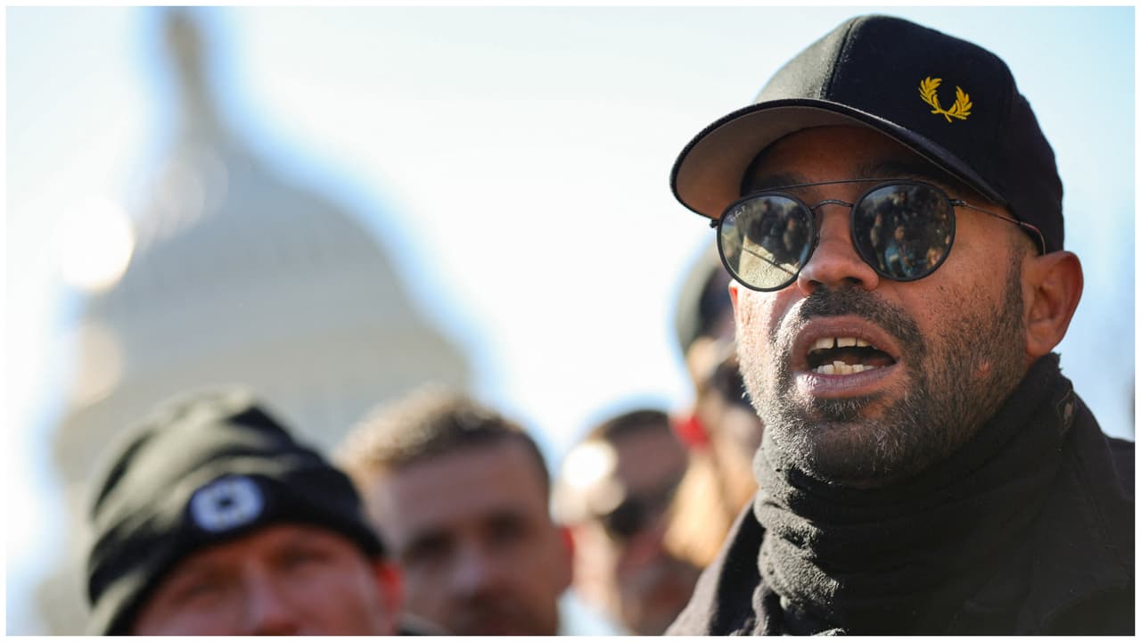 App creada por un cubanoamericano ofrece recompensas a quien delate a indocumentados en EE.UU.