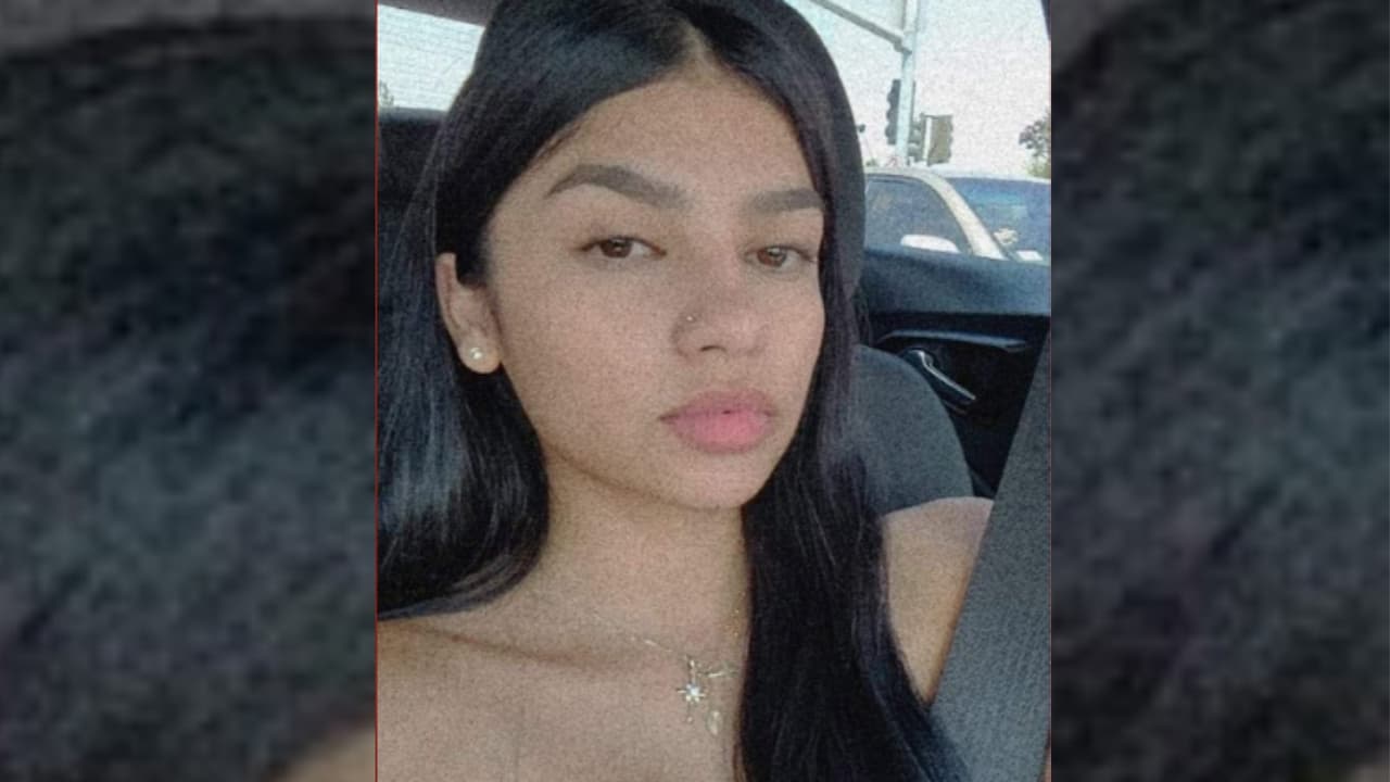 Alguacil de Kern pide ayuda para conseguir a niña hispana desaparecida en Bakersfield