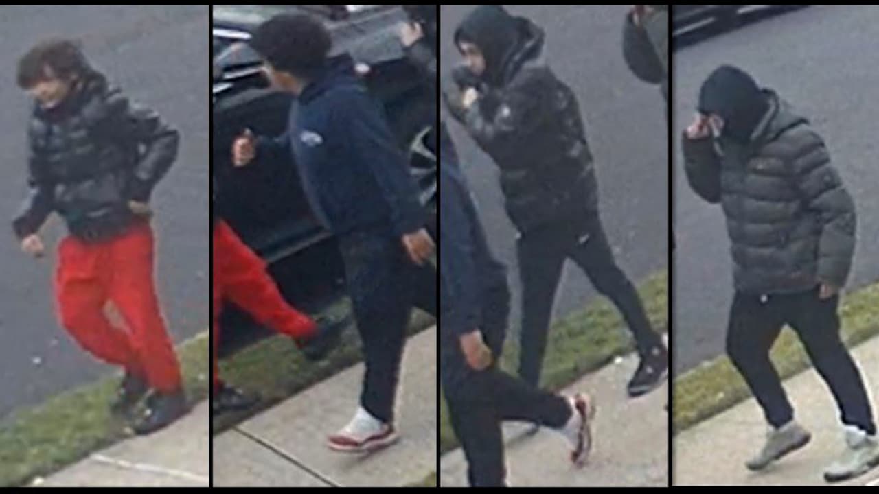 Grupo de jóvenes asaltan a niño de 13 años en Staten Island; la policía los busca