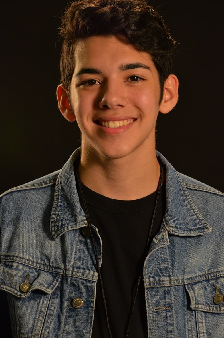 Yoandri casi hizo llorar a Alejandro Sanz en las audiciones de Miami Beach. Incluso, fue el español quien le dijo que continuaría en la competencia luego de los acústicos. ¿Volverá a sacarle lágrimas a Sanz?