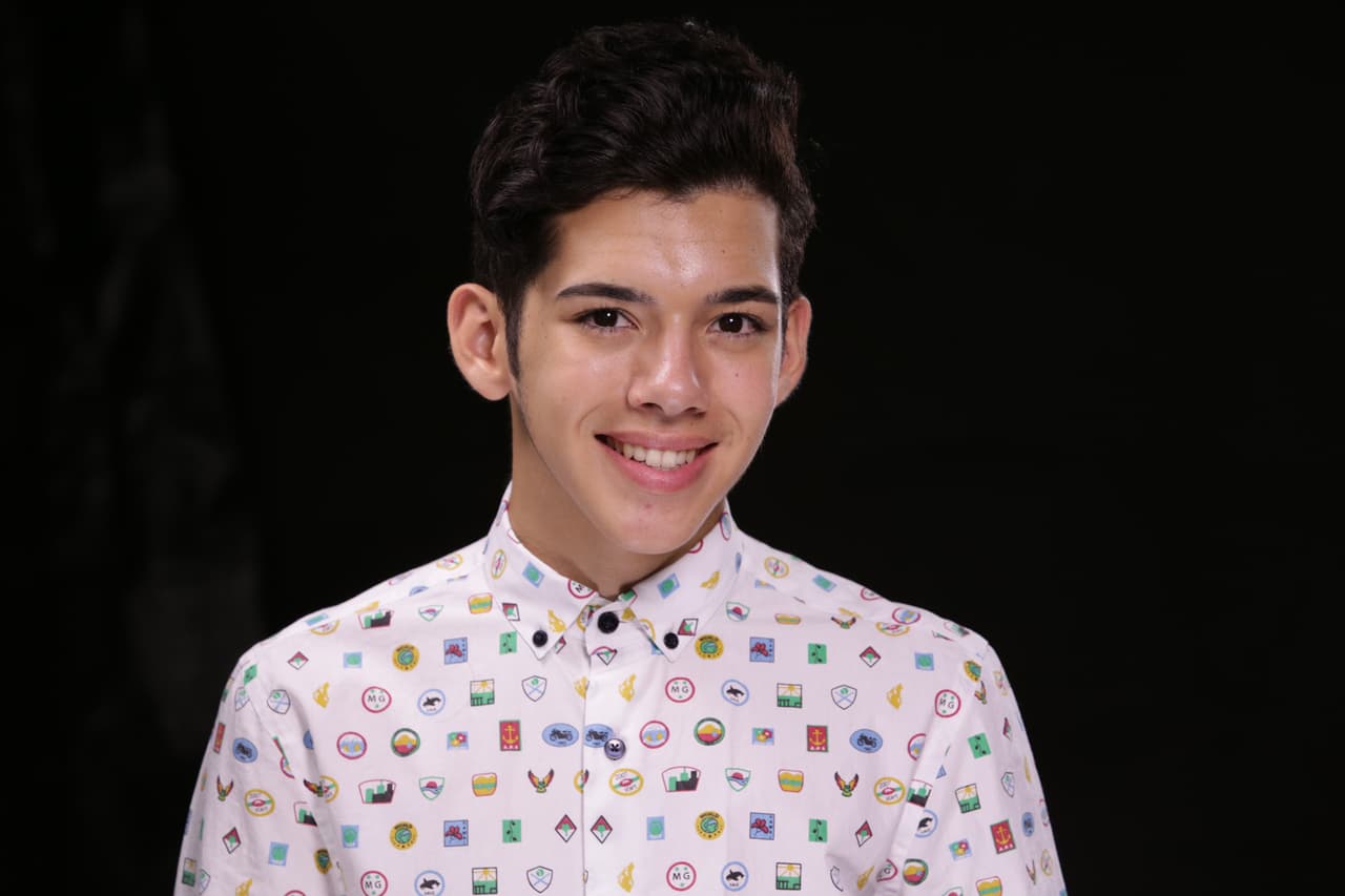 Yoandri casi hizo llorar a Alejandro Sanz en las audiciones de Miami Beach. Incluso, fue el español quien le dijo que continuaría en la competencia luego de los acústicos. ¿Volverá a sacarle lágrimas a Sanz?