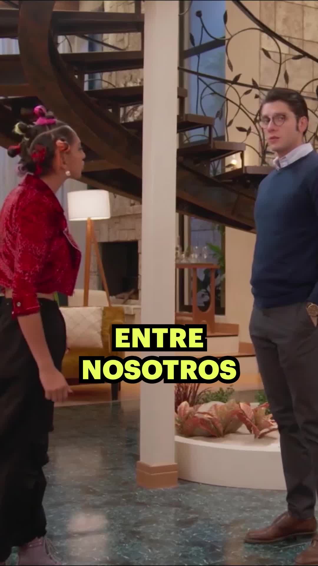 Grace amenaza a JuanPa con denunciarlo