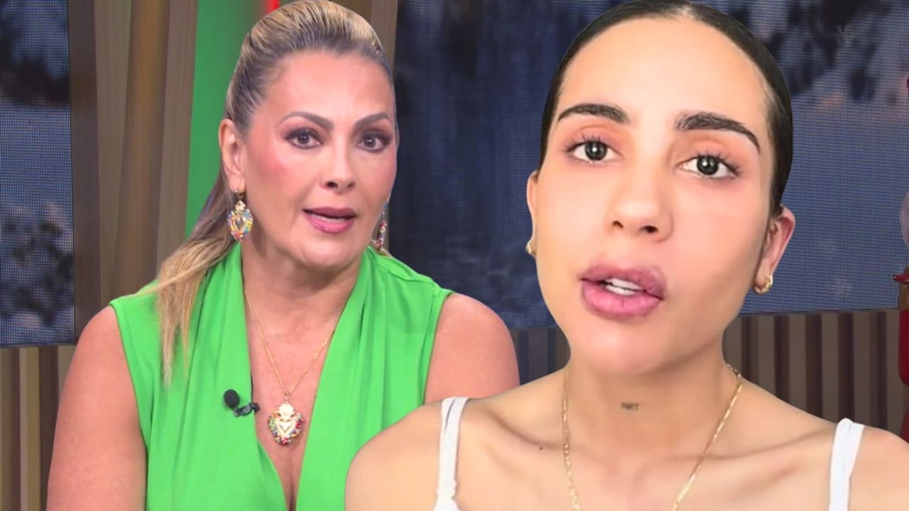 Mujer a la que inyectaron biopolímeros impacta con fuerte testimonio