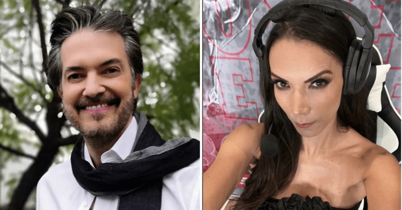 Fernando del Solar/Ivette Hernández