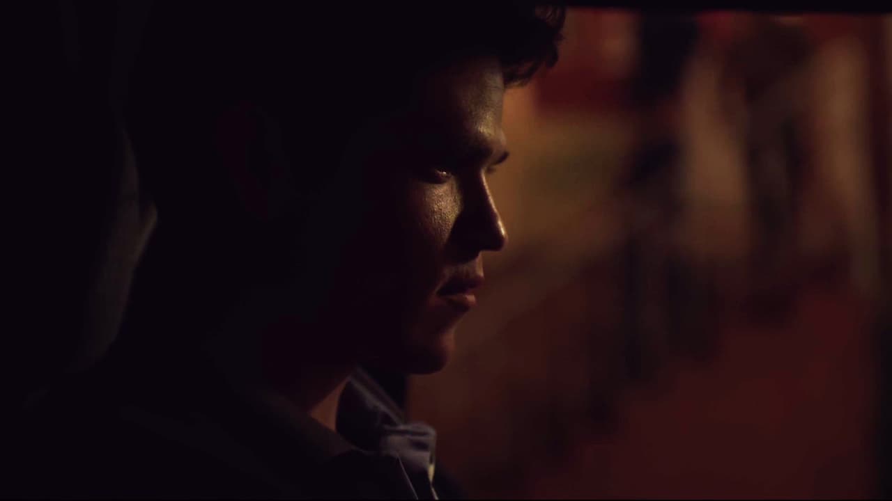 He took advantage of his old friends in order to study the enemy’s every movement and found his safe houses.