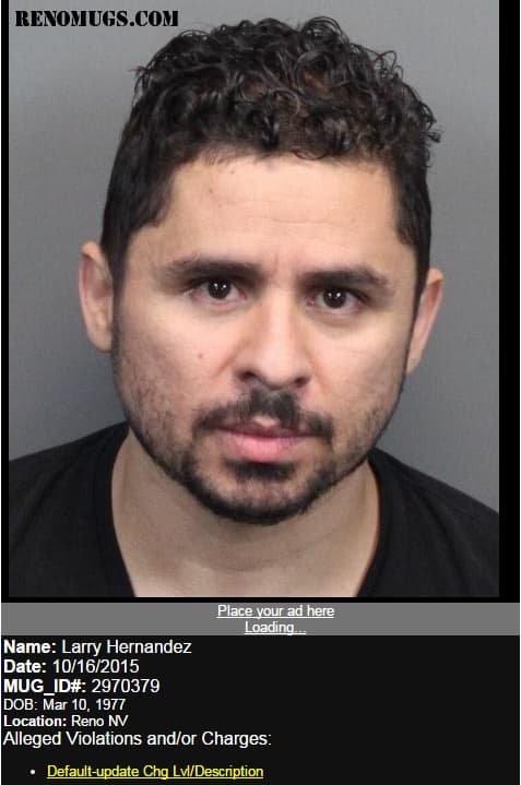 El cantante se veía cansado, triste y muy serio.